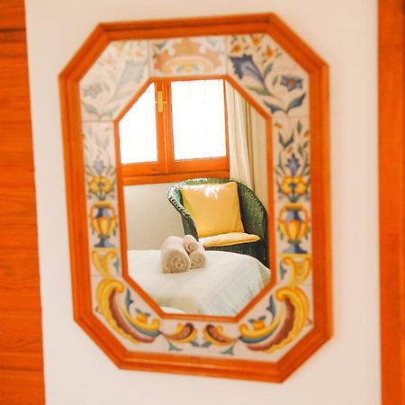 Villa Andalucia Cómpeta エクステリア 写真