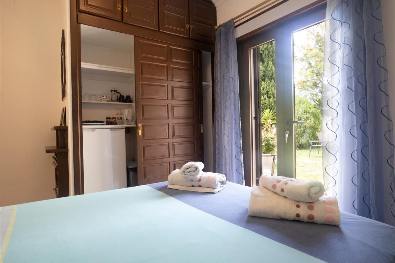Villa Andalucia Cómpeta エクステリア 写真