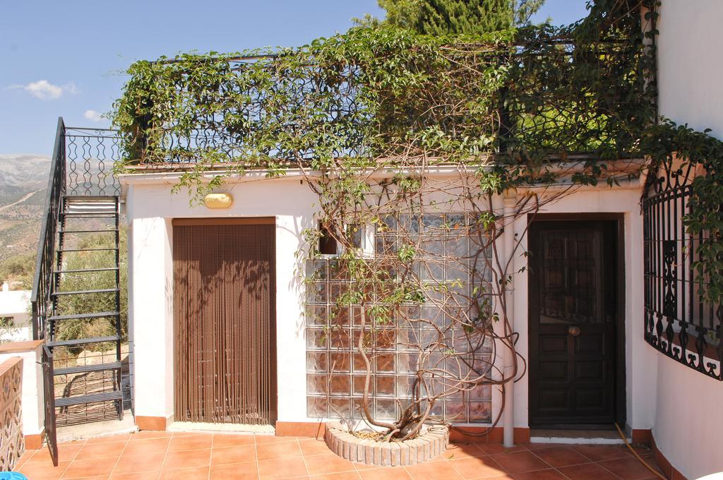 Villa Andalucia Cómpeta 部屋 写真