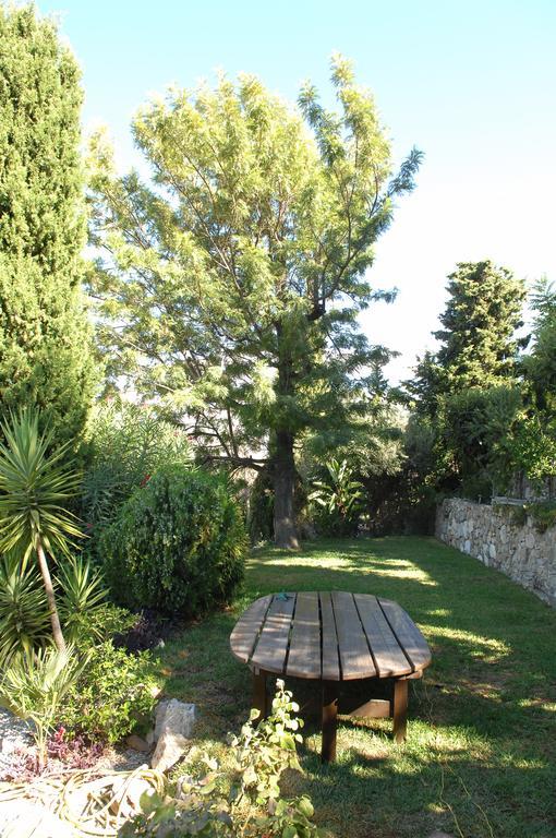 Villa Andalucia Cómpeta エクステリア 写真