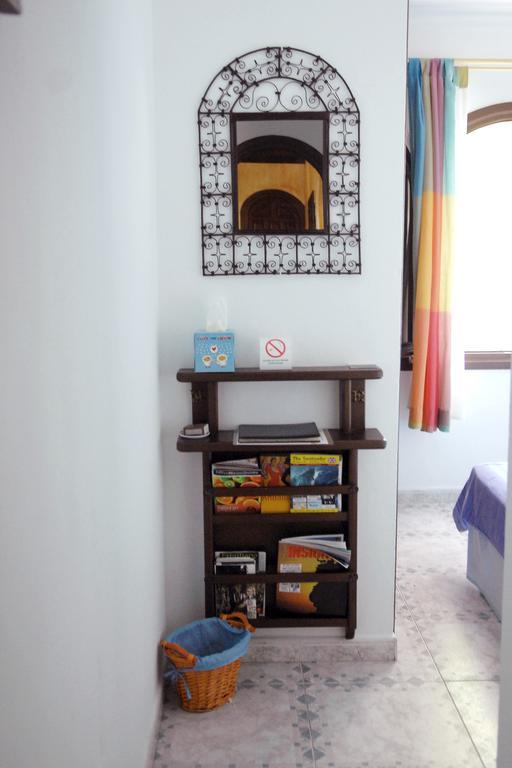 Villa Andalucia Cómpeta 部屋 写真