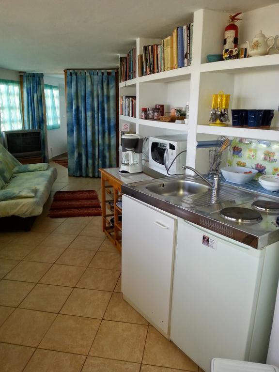 Villa Andalucia Cómpeta 部屋 写真